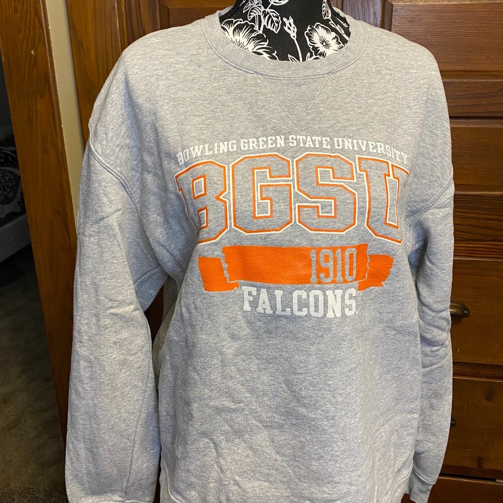 Bowling Green State University Sweatshirt